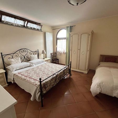 Villa Gilda Bracciano  Exterior foto