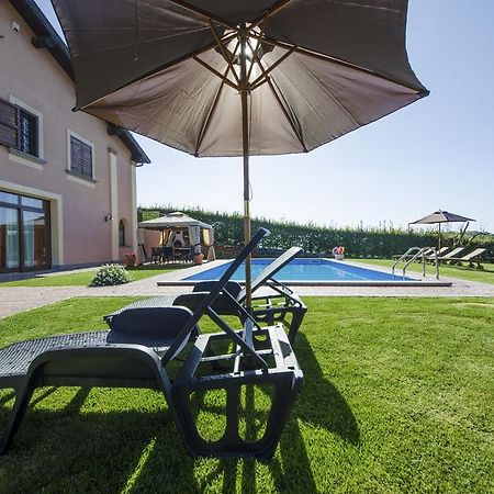 Villa Gilda Bracciano  Exterior foto