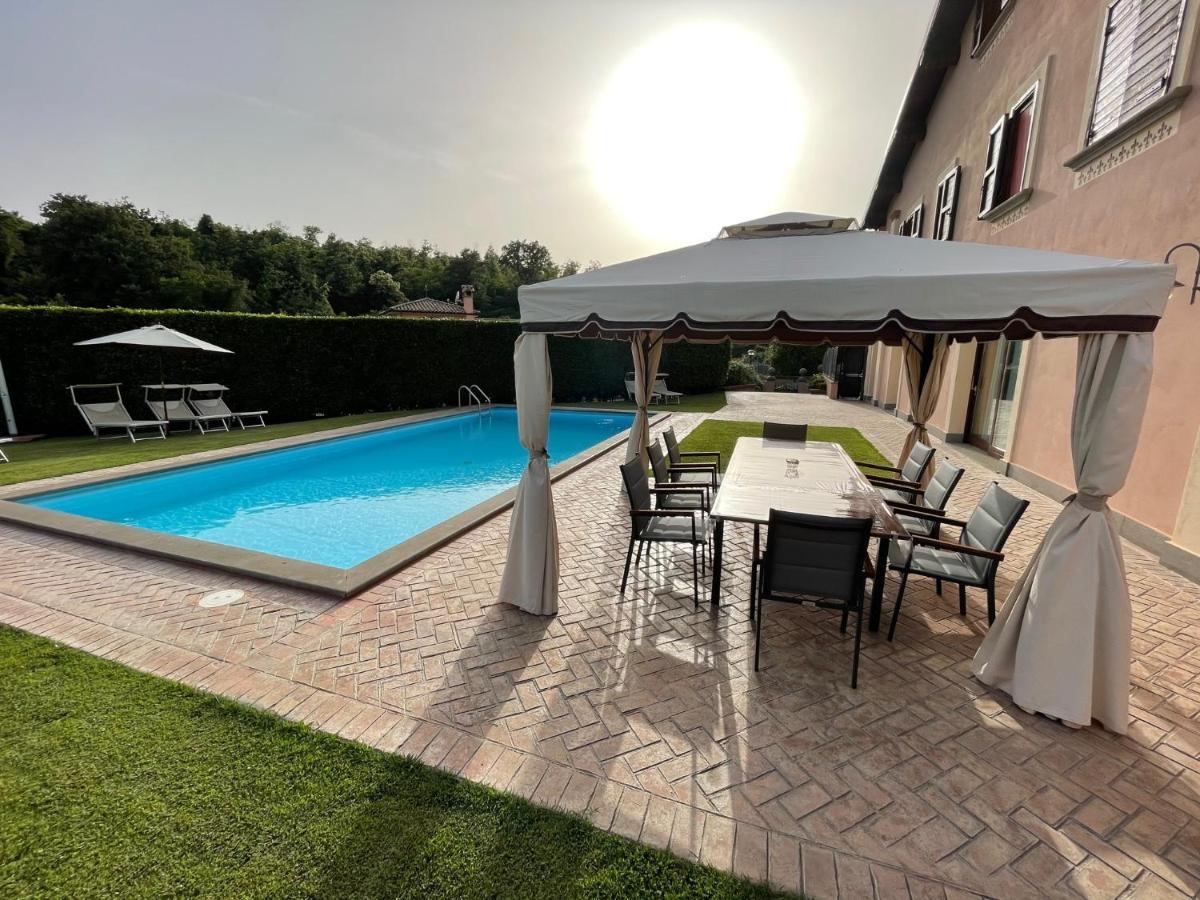 Villa Gilda Bracciano  Exterior foto