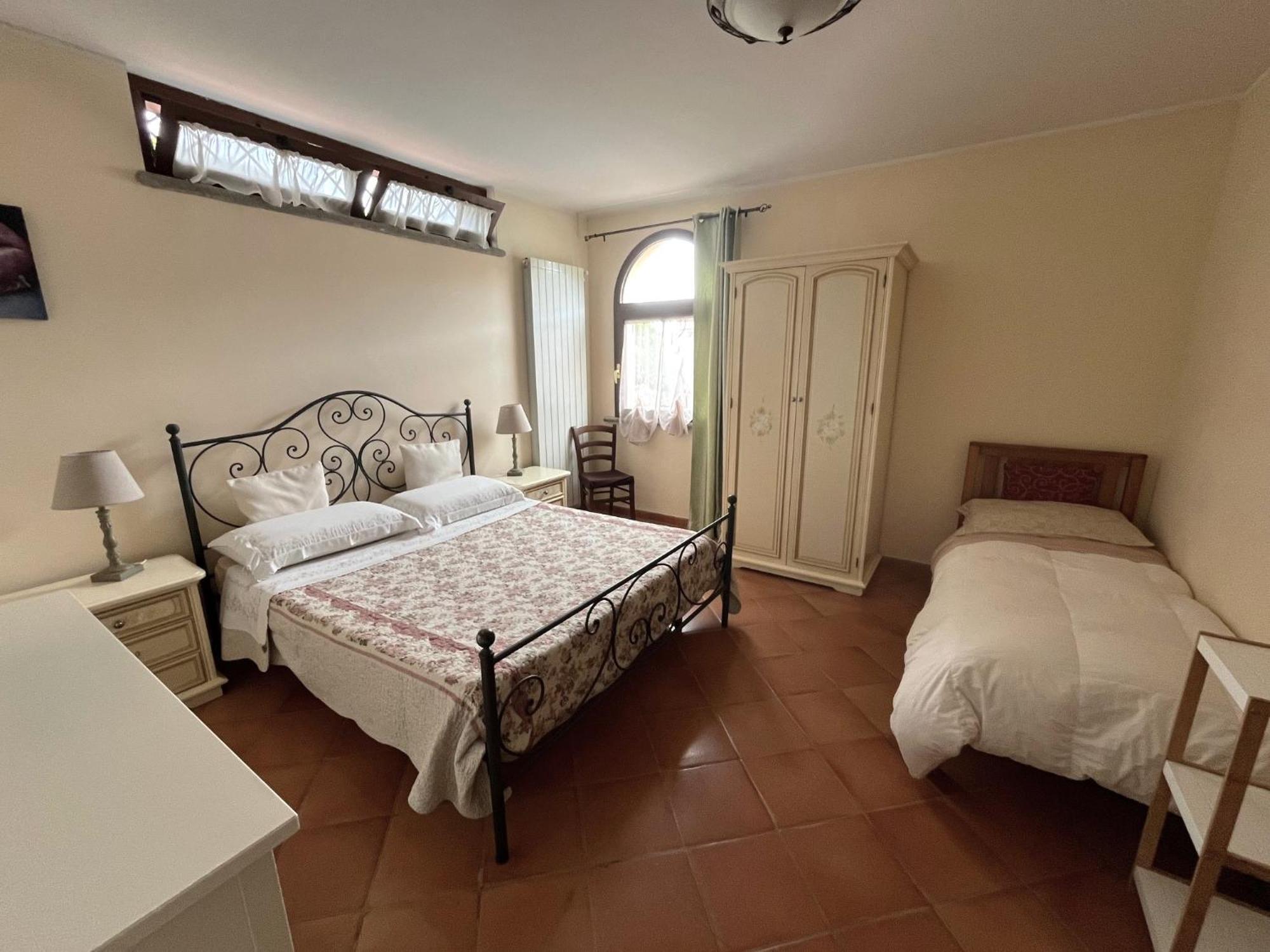 Villa Gilda Bracciano  Exterior foto