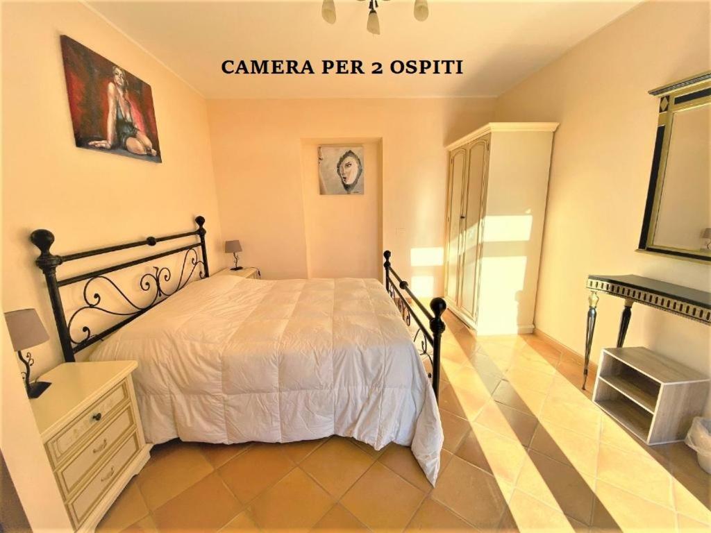 Villa Gilda Bracciano  Exterior foto