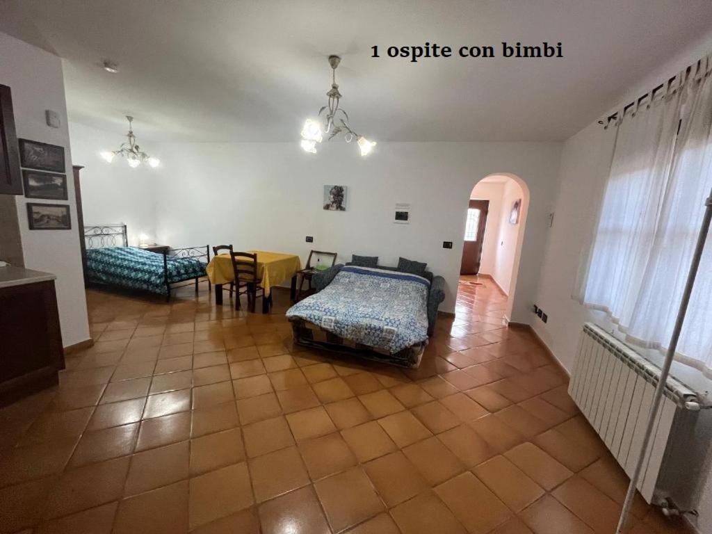 Villa Gilda Bracciano  Exterior foto
