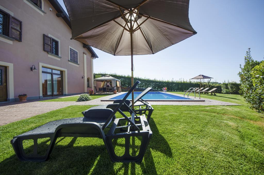 Villa Gilda Bracciano  Exterior foto