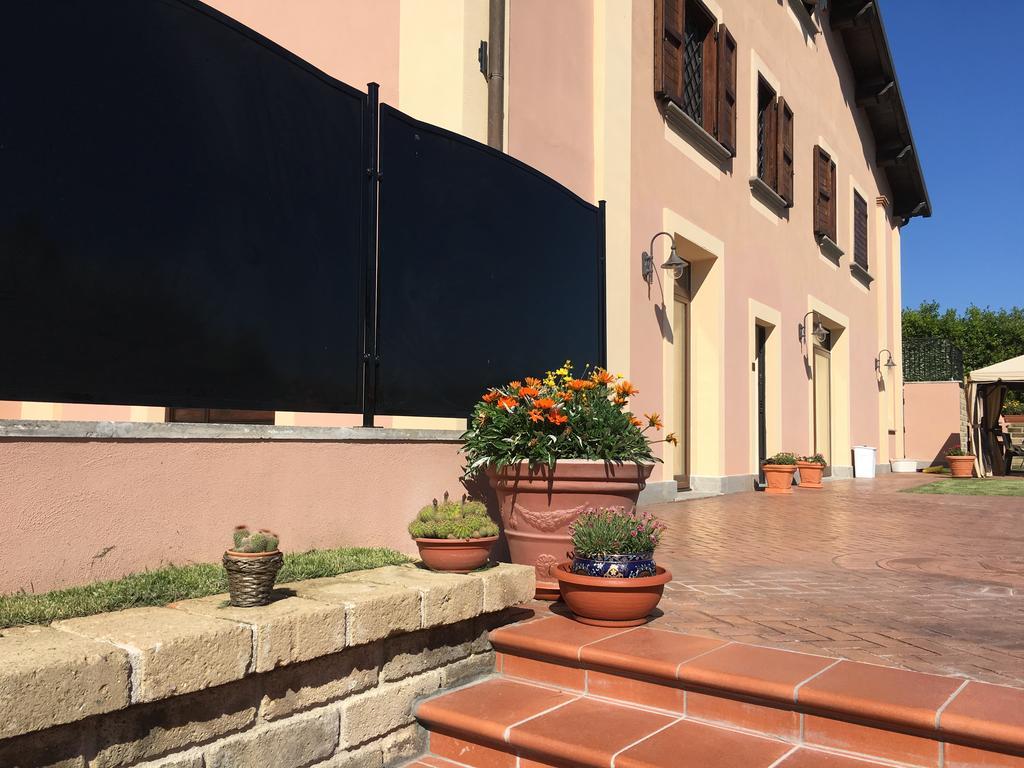 Villa Gilda Bracciano  Exterior foto