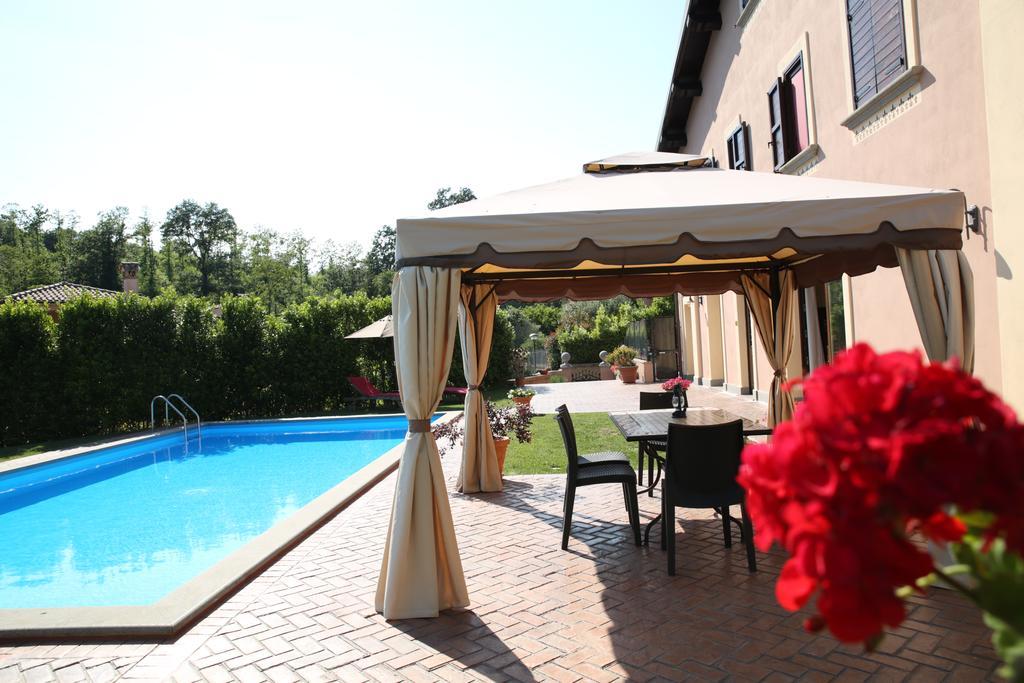 Villa Gilda Bracciano  Exterior foto