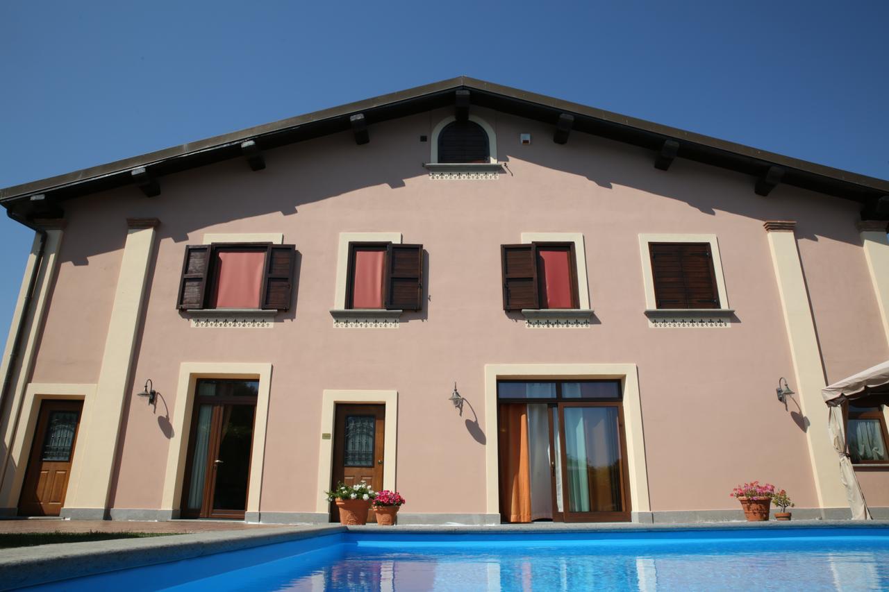 Villa Gilda Bracciano  Exterior foto