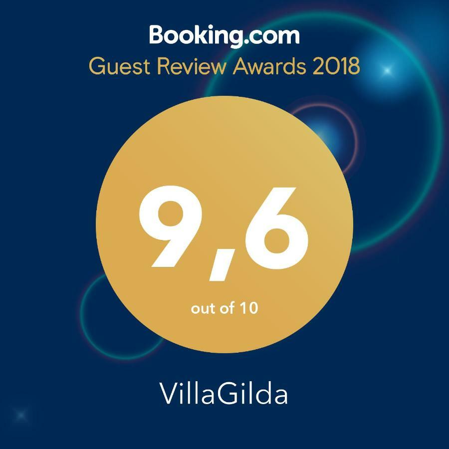 Villa Gilda Bracciano  Exterior foto